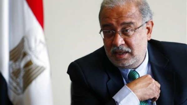 رئيس الحكومة لعمال