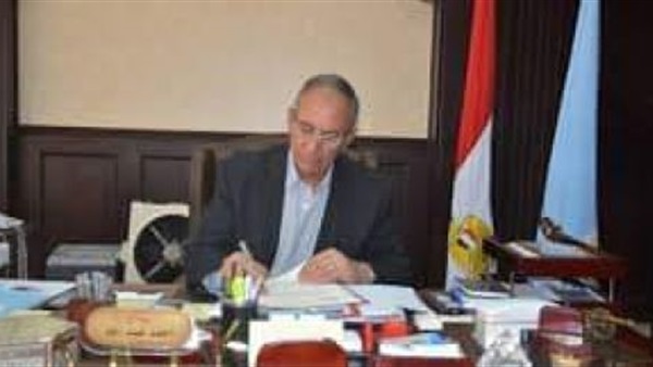 محافظ البحرالاحمر