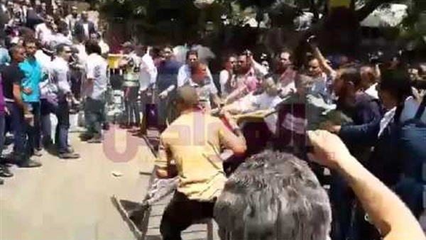 المواطن