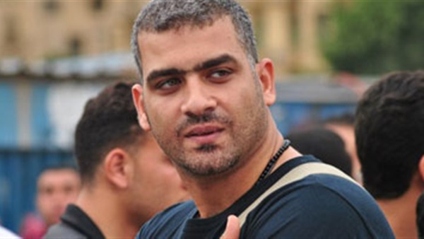 المطرب هانى عادل