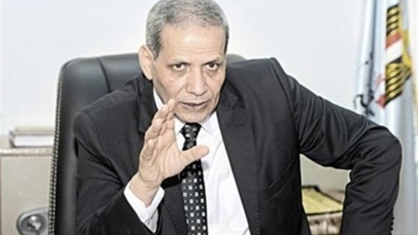 وزير التعليم العالى