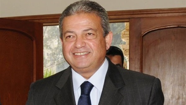 خالد عبد العزيز وزير