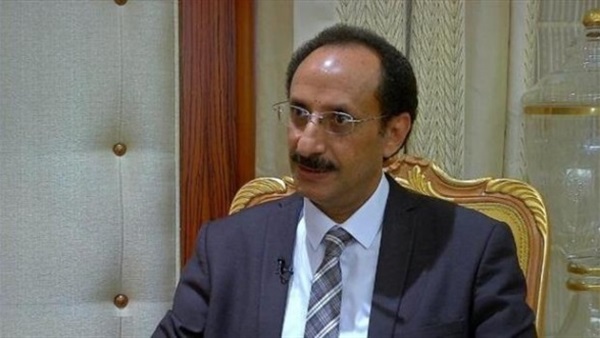 وزير حقوق الإنسان
