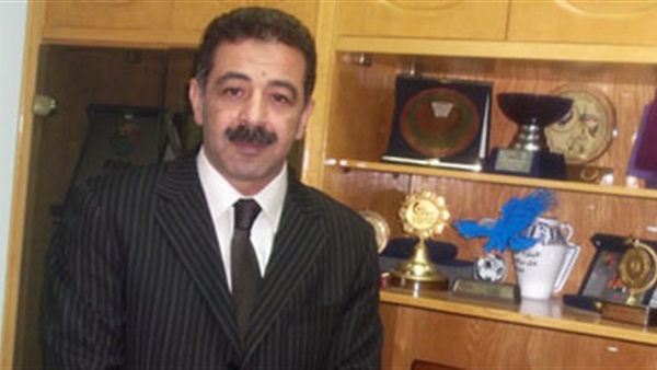 الدكتور مجدي أبوفريخة