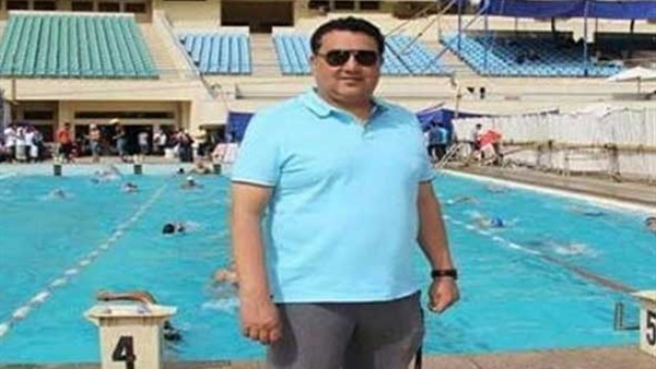 شريف حبيب المدير