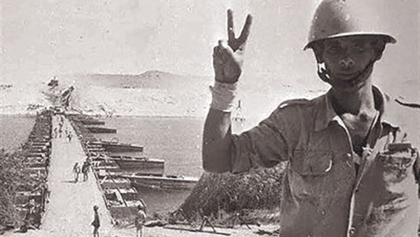 حرب أكتوبر - ارشيفيه