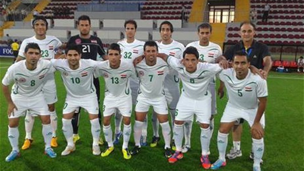 المنتخب العسكري