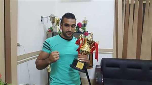 محمد خليل