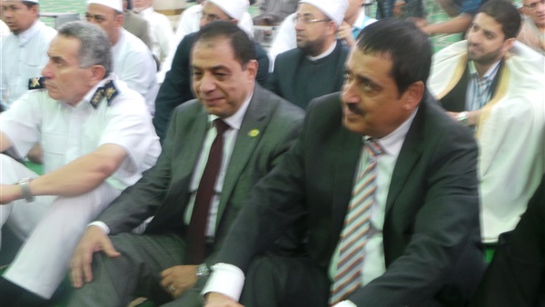 أوقاف الإسكندرية