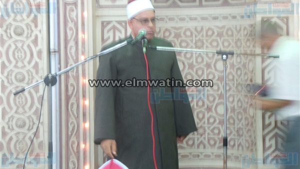 الدكتور عبد الناصر