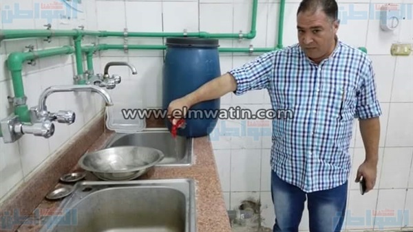 لدكتور أحمد بغدادي