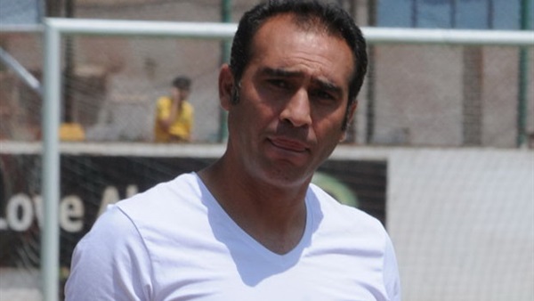 على ماهر