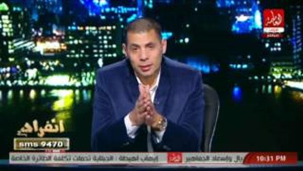 سعيد حساسين