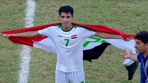 محمد داود