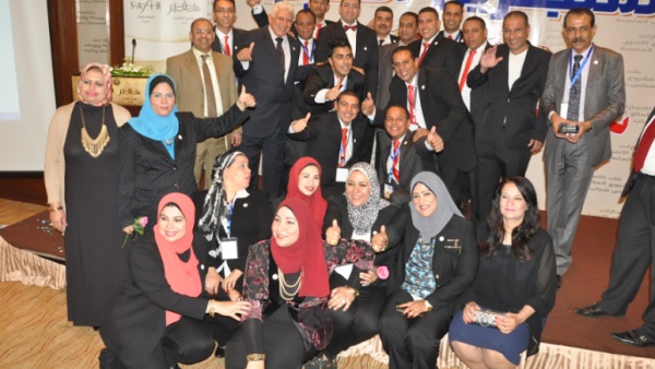 مؤسسة المنجزين العرب
