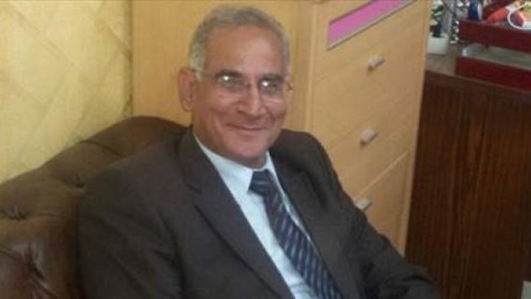 المحامي جمال خطاب