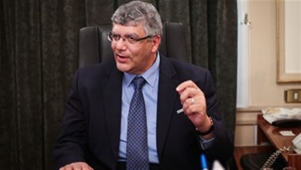 الدكتور عمرو عادلي