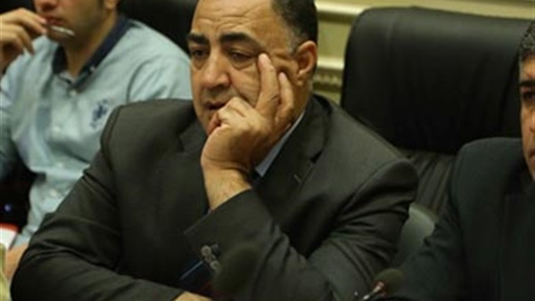 نائب كشوف العذرية