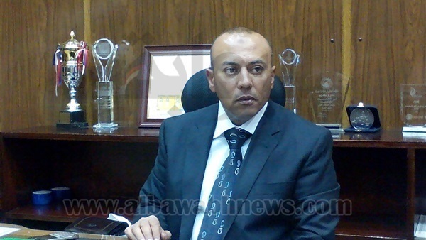 الدكتور هشام عبد