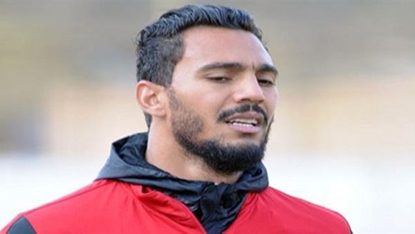 مسعد عوض