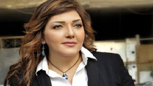 الإعلامية جميلة إسماعيل