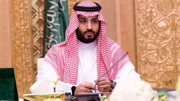 الأمير محمد بن سلمان