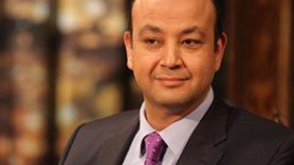 عمرو أديب