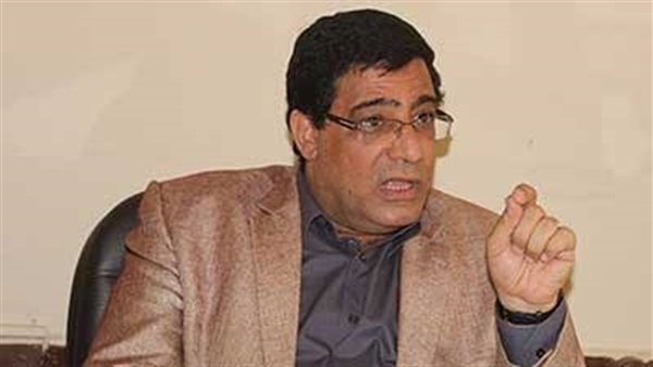 الدكتور عبدالخالق
