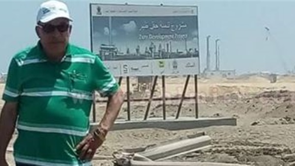 المهندس عفيفي محمد