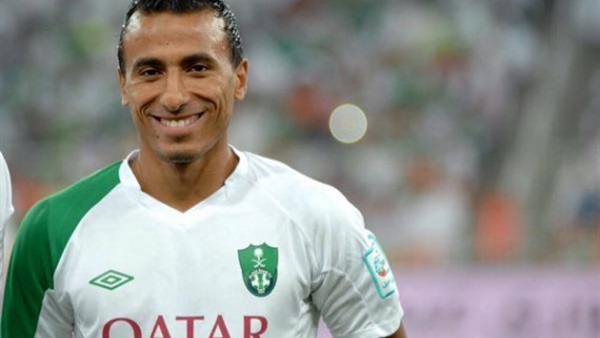 محمد عبد الشافى المحترف