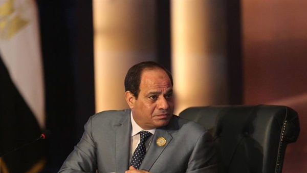 السيسي