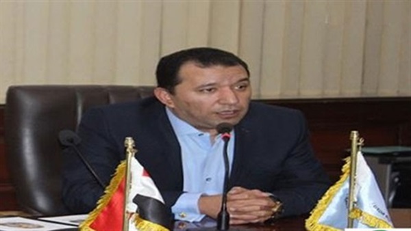 محافظ الأقصر محمد