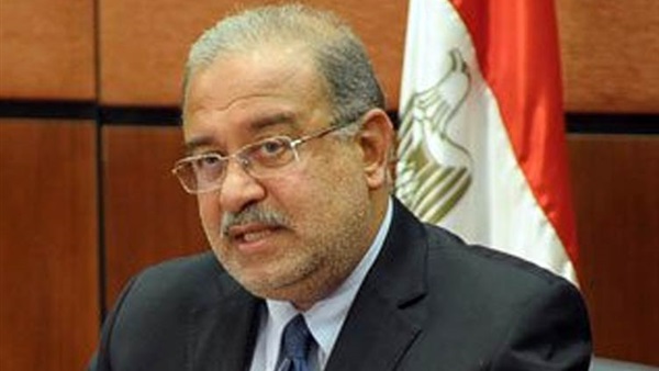 شريف إسماعيل