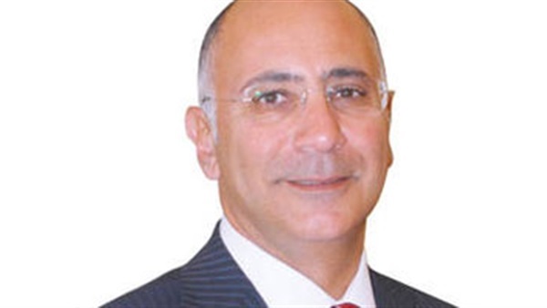 المهندس خالد أبو