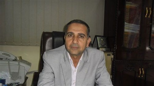 المهندس مجدي الطماوي