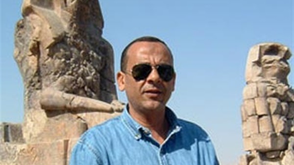 الدكتور مصطفي وزيري