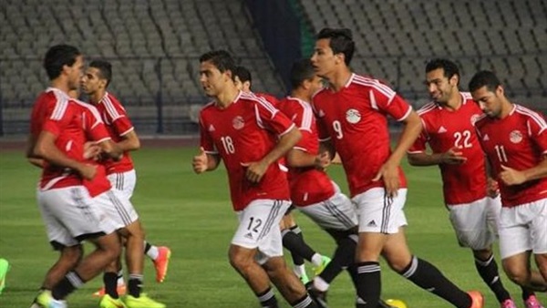 المنتخب الوطني