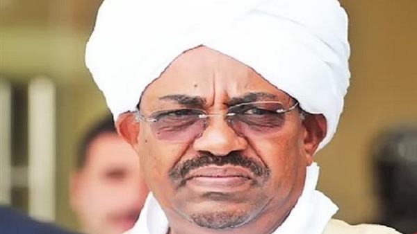 الرئيس السوداني عمر
