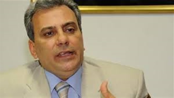 الدكتور جابر جاد