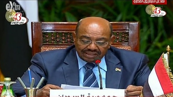 الرئيس السوداني
