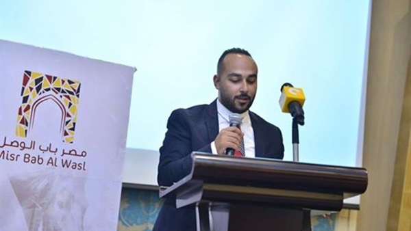 إسلام حسام الرئيس