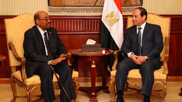 الرئيس السيسي والرئيس