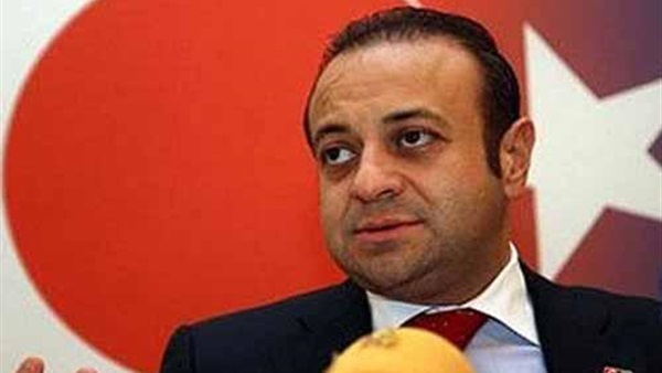 سفير مصر في الأردن