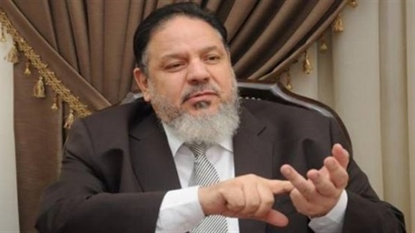 منتصر الزيات