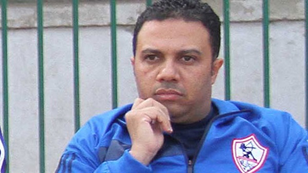حمادة أنور المدير