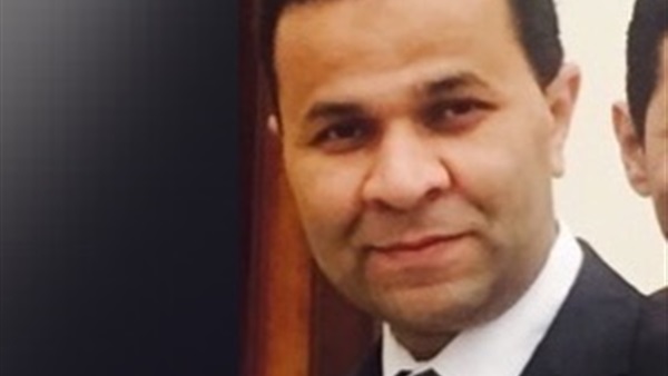 العقيد عماد حماد