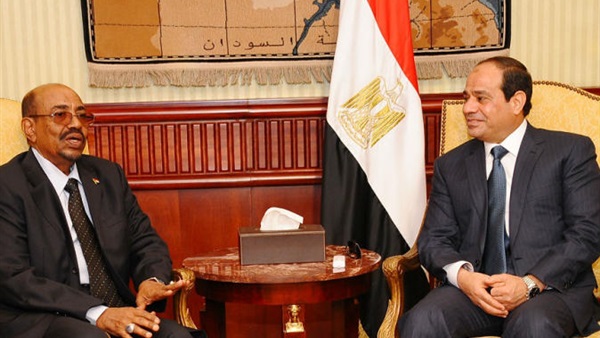 الرئيس عبد الفتاح