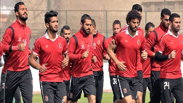 النادي الاهلي