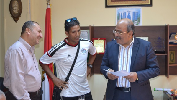 المواطن
