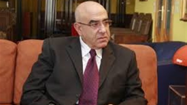 العميد مصطفى حمدان